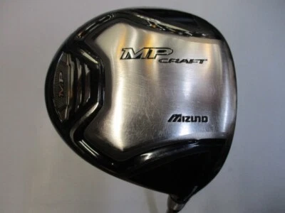 Mizuno MP CRAFT2014 Driver 9.5 QUAD6 (SR) #182 Golf Clubs - Image 1 of 4