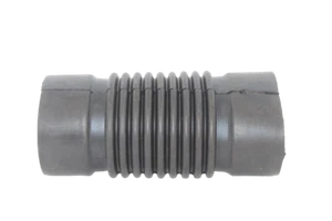 TUBO RISCALDAMENTO LATO MOTORE PER FIAT 500 D F L R - Picture 1 of 4