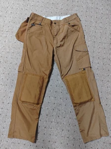 Oyster Tradesman Zunfthose Herren Arbeitshose Bundhose Berufshose CORDURA Gr. 52 - Bild 1 von 7