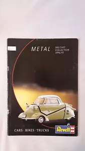 Revell 1996 1997 - Magazine - German English - 24 pag - - Bild 1 von 2