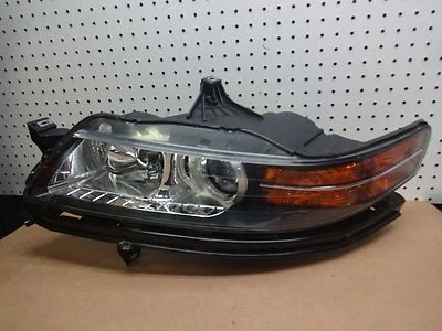 2004 2005 2006 ACURA TL ЛЕВЫЙ ДРАЙВЕР КСЕНОНОВАЯ КСЕНОНОВАЯ ФАРА OEM  - Изображение 1 из 4