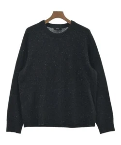 Theory Knitwear/Sweater Black L 2200406979025 - Picture 1 of 6