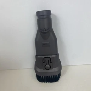 Dyson Vacuum Cleaner Combination Dust Brush & Upholstery Nozzle Tool Clean OEM - Imagen 1 de 6