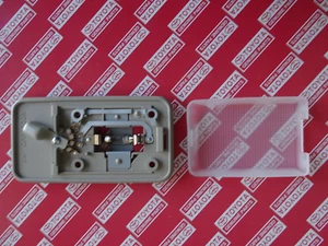 1970 1971 1972 1973 1974 1975 1976 1977 TOYOTA CARINA TA12 TA14 RA17 2T 2TC 2TB - Picture 1 of 12