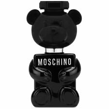 Moschino Toy Boy by Moschino cologne for Men 3.3 / 3.4 oz EDP New Tester