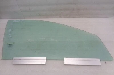 2001-2009 Volvo S60 Front Right Passenger Side Window Glass OEM AK2206156 - Image 1 of 4