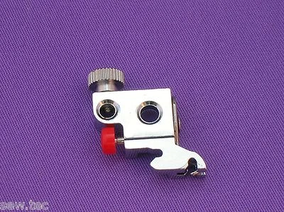 Nähfußhalter mit niedrigem Schaft passend für Janome Nähmaschine #804509000 (203) - Bild 1 von 2