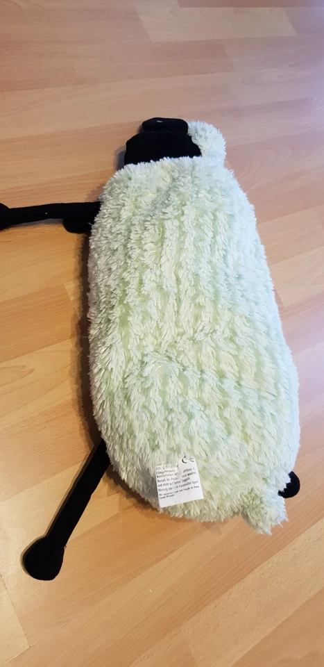 Kuscheltier Schaf  Sammlungsauflösung Neuwertig - Bild 1 von 1