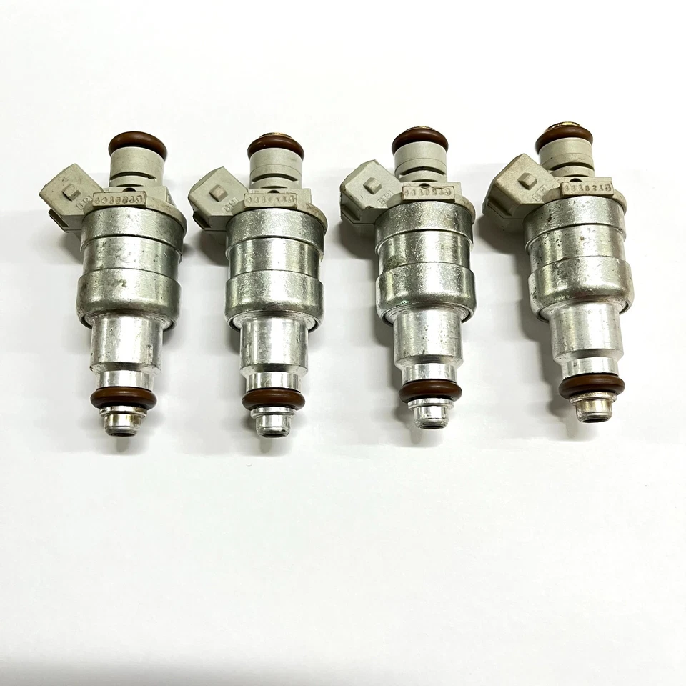 Motor Man | 4418213 Fuel Injectors Bendix Deka for Dodge Chrysler Plymouth Turbo - Image 1 of 3