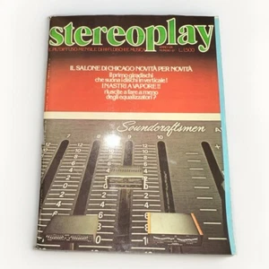 STEREOPLAY MAGAZIN 1979 NUMMER 67 - Bild 1 von 1