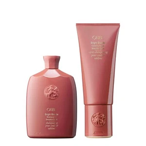 Oribe Bright Blonde Shampoo and Conditioner - Picture 1 of 2