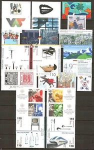 SD079) Federal Block Individual Stamps 1964-2000 Complete MNH, Block 3 - 53 - Picture 1 of 3