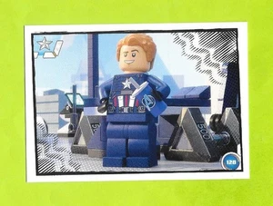 Carte Lego Avengers - 2023 - N°128 - Bien Hydraté - Picture 1 of 2