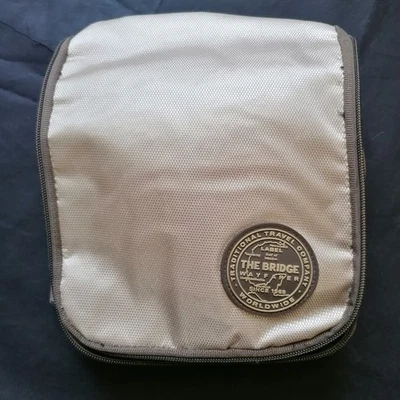 Trousse uomo THE BRIDGE wayfarer - Imagen 1 de 4