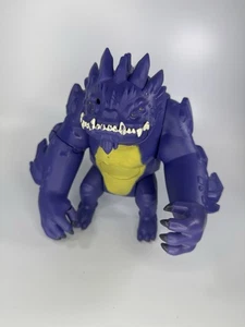 RARE The Last Kids On Earth Chompin Blarg Figure Atomic Cartoons & Comics Jakks - Picture 1 of 6