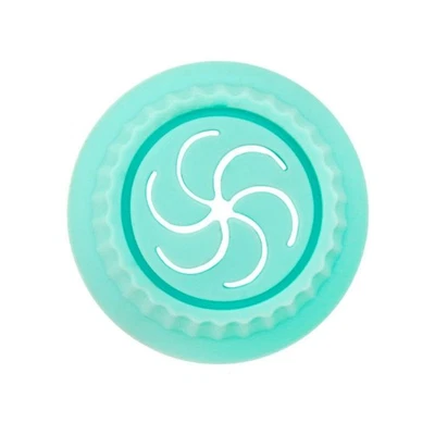 Reusable Microwave Splatter Cover Heater Guard For Warming Splatter Proof - Image 1 of 4