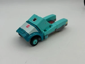 Vintage Transformers G1 1986 Kup Figure Only - Picture 1 of 4