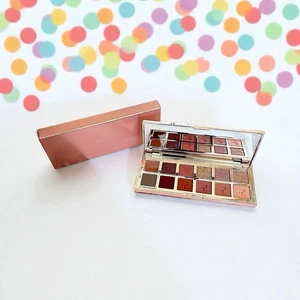 PATRICK TA BEAUTY Major Dimension II Rose Eyeshadow Palette 21.7 g NIB - Picture 1 of 23
