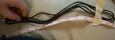 USB Cable Cord USB to Micro Fast Charging Data Sync Charger 4 ft  #C - Image 1 of 3