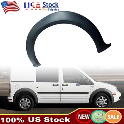 For Ford Transit Connect 10-13 Front Wheel Fender Arch Molding Right Hand Side Foto 1 de 4