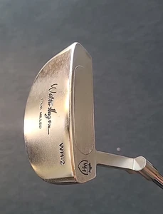 Walter Hagen WH-2 Tour Milled Putter Right-Handed, 35", New Super Stroke grip - Picture 1 of 6