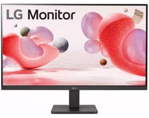 LG 27 Zoll Full-HD Monitor. Neu / HDMI / LED / 100Hz - Afbeelding 1 van 2