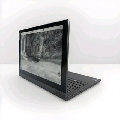 Lenovo Thinkbook Plus G2 ITG E-ink TOUCHSCREEN i5-1130G7 16GB 512GB Windows 11 - Image 1 of 4