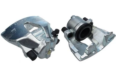 NK Front Right Brake Caliper for Saab 9-5 2.3 HOT Aero B235R 1999-2001 NK2136210 - Image 1 of 4