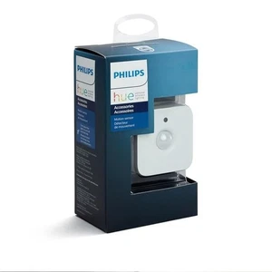 Philips 3002051 Hue Wireless Motion Sensor  White - Picture 1 of 1