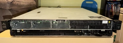 SERVIDOR HPE ProLiant DL325 Gen10 8SFF 1 x EPYC 7551P 512 GB de RAM Foto 1 de 4