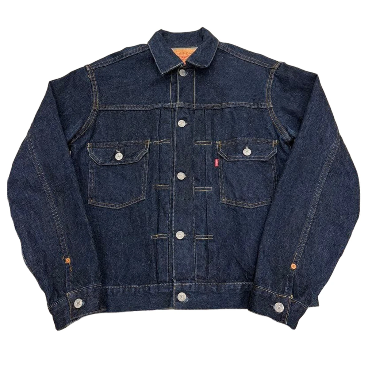 levis 507 jacket | eBay