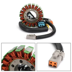 Lichtmaschine Stator für Ski-Doo MXZ GSX Renegade Summit Lynx Rave 600 800 08-15 - Bild 1 von 12