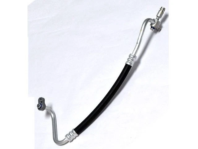 Manguera de descarga de refrigerante 59HN95Z para Kia Sportage 2005-2010 Foto 1 de 1