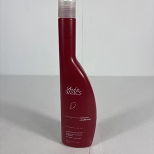 Back to Basics Moisture Conditioner Pomegranate 11oz For Normal To Dry Hair - Picture 1 of 7