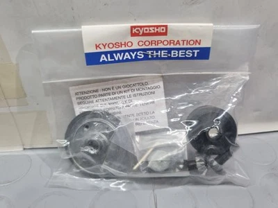 Kyosho ORIGINAL DIFFERENTIAL NEU PURE TEN ALPHA SCALE 1/10 KYOSHO - Bild 1 von 2