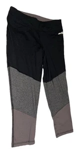 Leggings Avia Pedal Pusher Pequeños Bloques de Color Pull On - Imagen 1 de 9