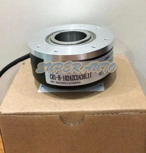 1 pieza nuevo codificador C81-H-1024ZCU438L11 repuesto - Imagen 1 de 1
