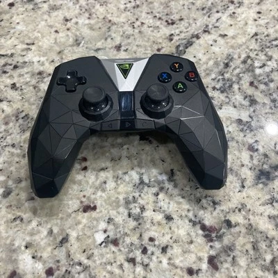 Nvidia Shield Game Controller *No cord* Works With Nvidia Shield Box Working - Image 1 of 4