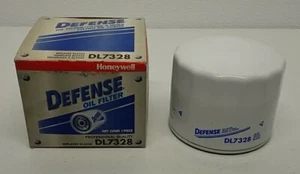 DL7328 Defense Engine Oil Filter DL7328 Automotive Engine Oil Filter - Picture 1 of 3