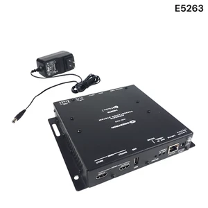 Crestron AM-200 AirMedia Presentation System With Adapter E5263 - Picture 1 of 10