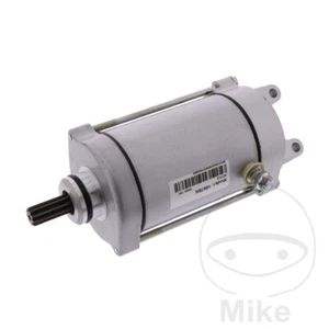 JMP Starter Motor fits Honda VTX 1800 C1 2005-2006 - Picture 1 of 1