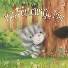 It's Following Me! (Picture Storybooks)-That, Imagine,Radford, Sheri-paperback-1