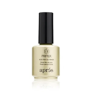 Apres Gel-X Non Acidic Gel Primer 0.5oz - Picture 1 of 1