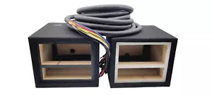 NEW RADIO BOX FOR 3 EQUALIZERS AND 1 RADIO + PROFESSIONAL MEDUSA 10 CHANNELS - Picture 1 of 15