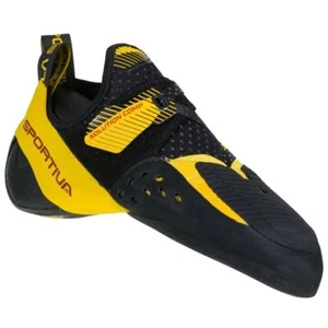 Scarpette Arrampicata Climbing LA SPORTIVA SOLUTION COMP EU 40 - Imagen 1 de 1