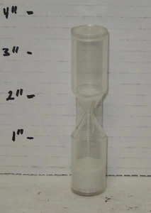 1988 Hersch Outburst Board Game Replacement Timer Piece Part - Picture 1 of 1