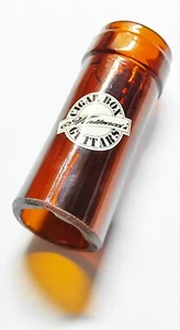 Bottleneck Brown slide delta blues Robert Johnson sound by Robert Matteacci - Foto 1 di 5