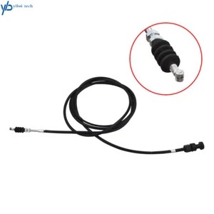 Cable de arranque/estrangulador apto para Kawasaki Gas Mule 3010 Trans reemplaza 54017-7502 - Imagen 1 de 5