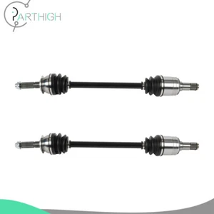 For Subaru BRZ 2013-2020 for Toyota 86 2017-19 2.0L Rear CV Joint Axle Assembly - Picture 1 of 7