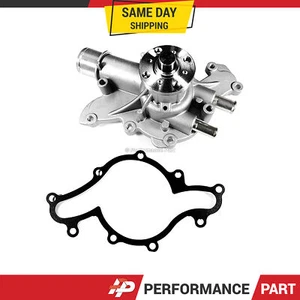 Water Pump fits 94-95 Ford Mustang GT Cobra 5.0L - Foto 1 di 4